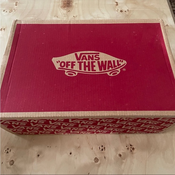 VANS Sk8-Hi Mte-2 Size 7 - Picture 11 of 12